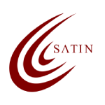 Satin Logo - Launch Dome